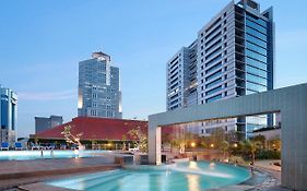 Hotel Bidakara Pancoran Jakarta